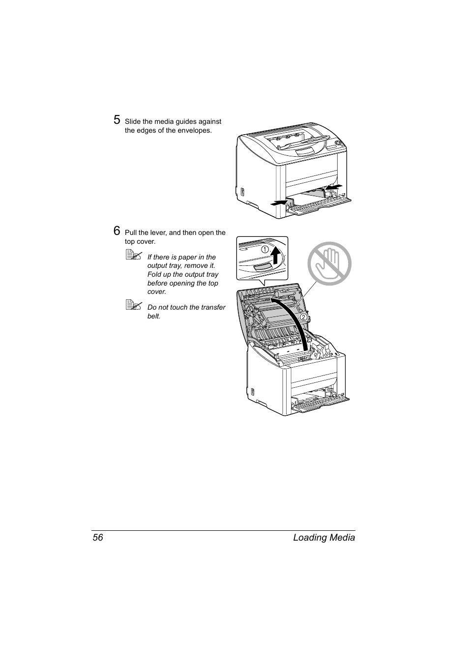 Konica Minolta magicolor 2530 DL User Manual | Page 64 / 154