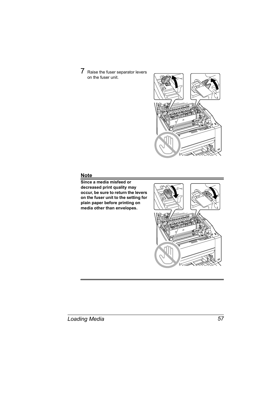 Konica Minolta magicolor 2530 DL User Manual | Page 65 / 154