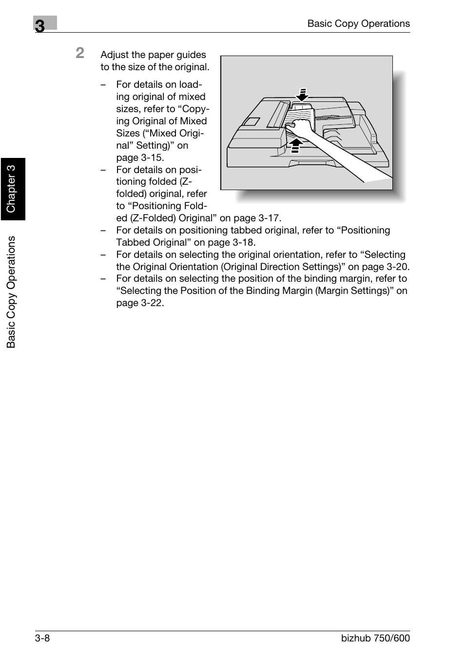 Konica Minolta bizhub 750 User Manual | Page 107 / 526