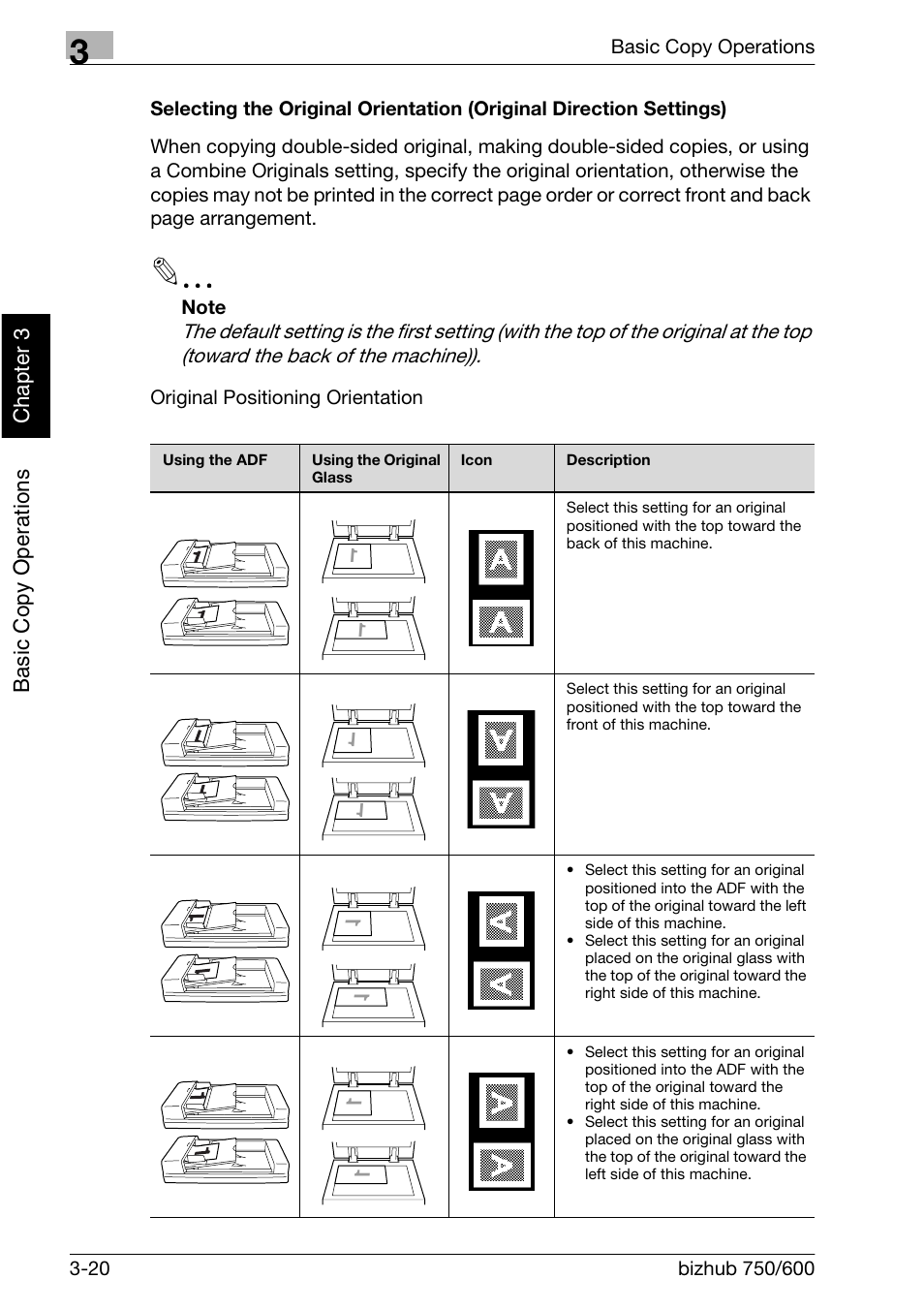 Konica Minolta bizhub 750 User Manual | Page 119 / 526