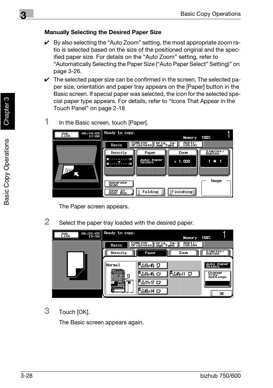 Konica Minolta bizhub 750 User Manual | Page 127 / 526