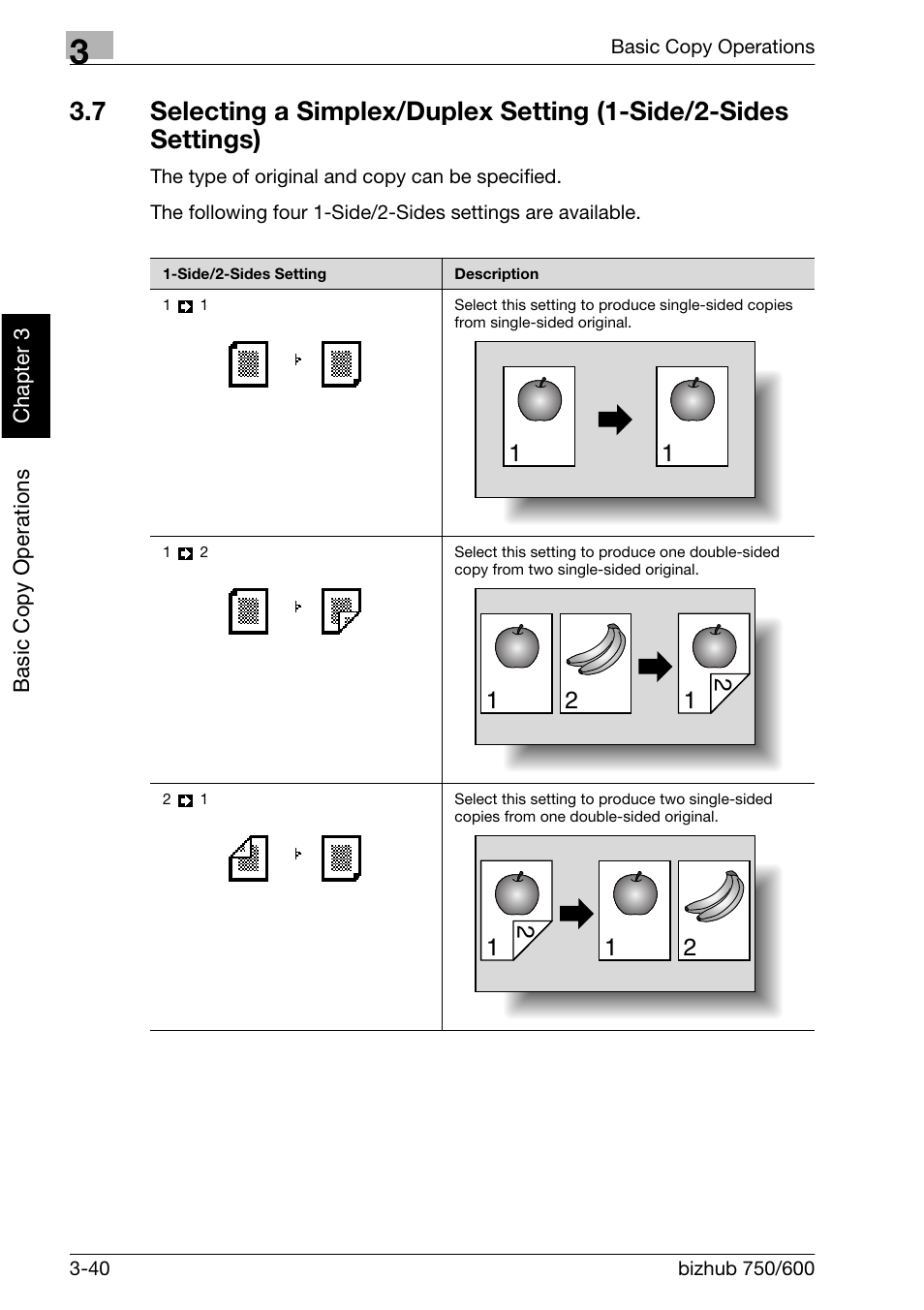 Konica Minolta bizhub 750 User Manual | Page 139 / 526