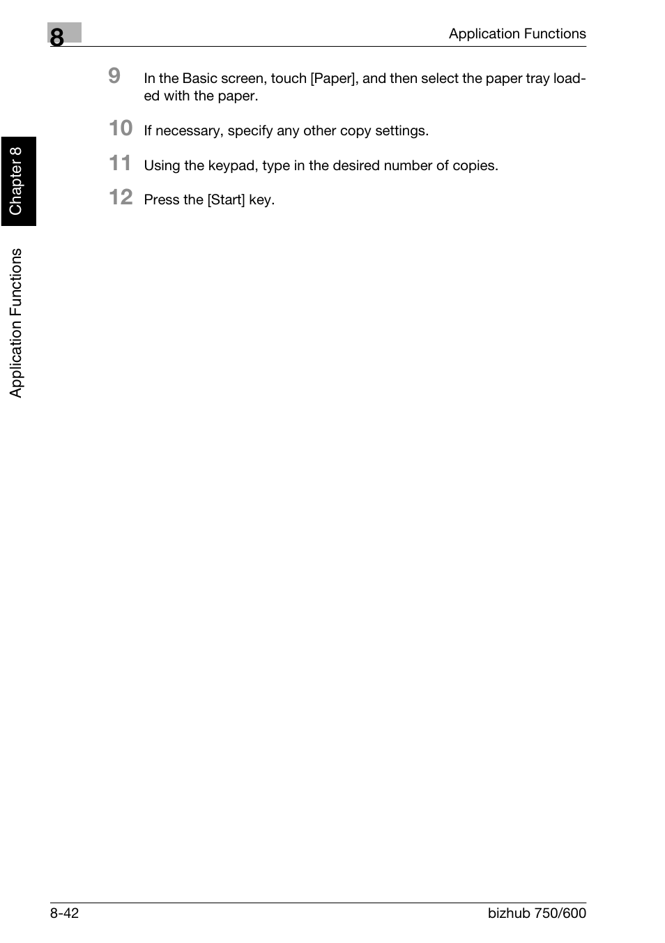 Konica Minolta bizhub 750 User Manual | Page 315 / 526