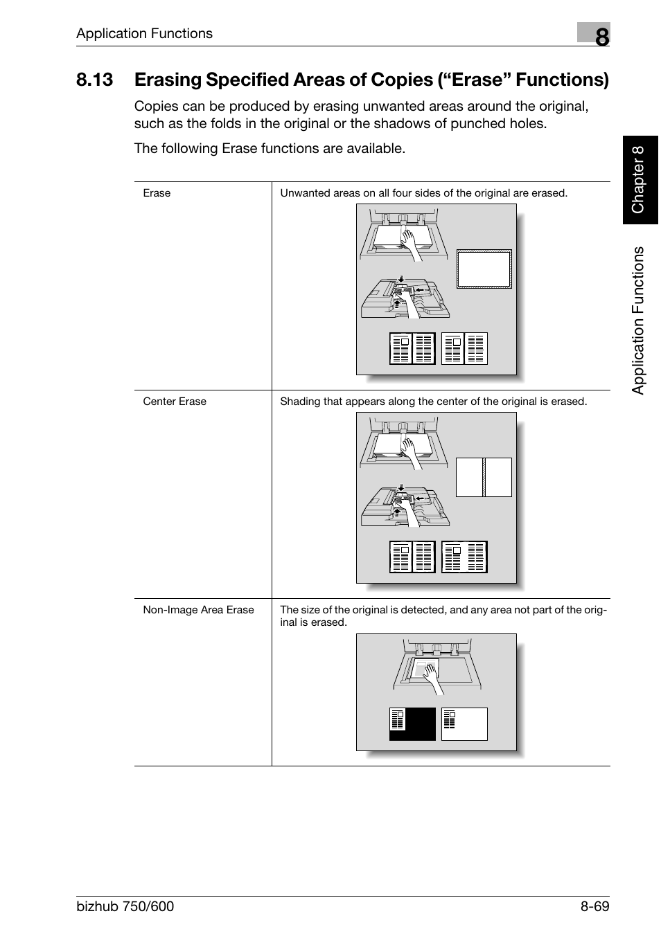 Konica Minolta bizhub 750 User Manual | Page 342 / 526