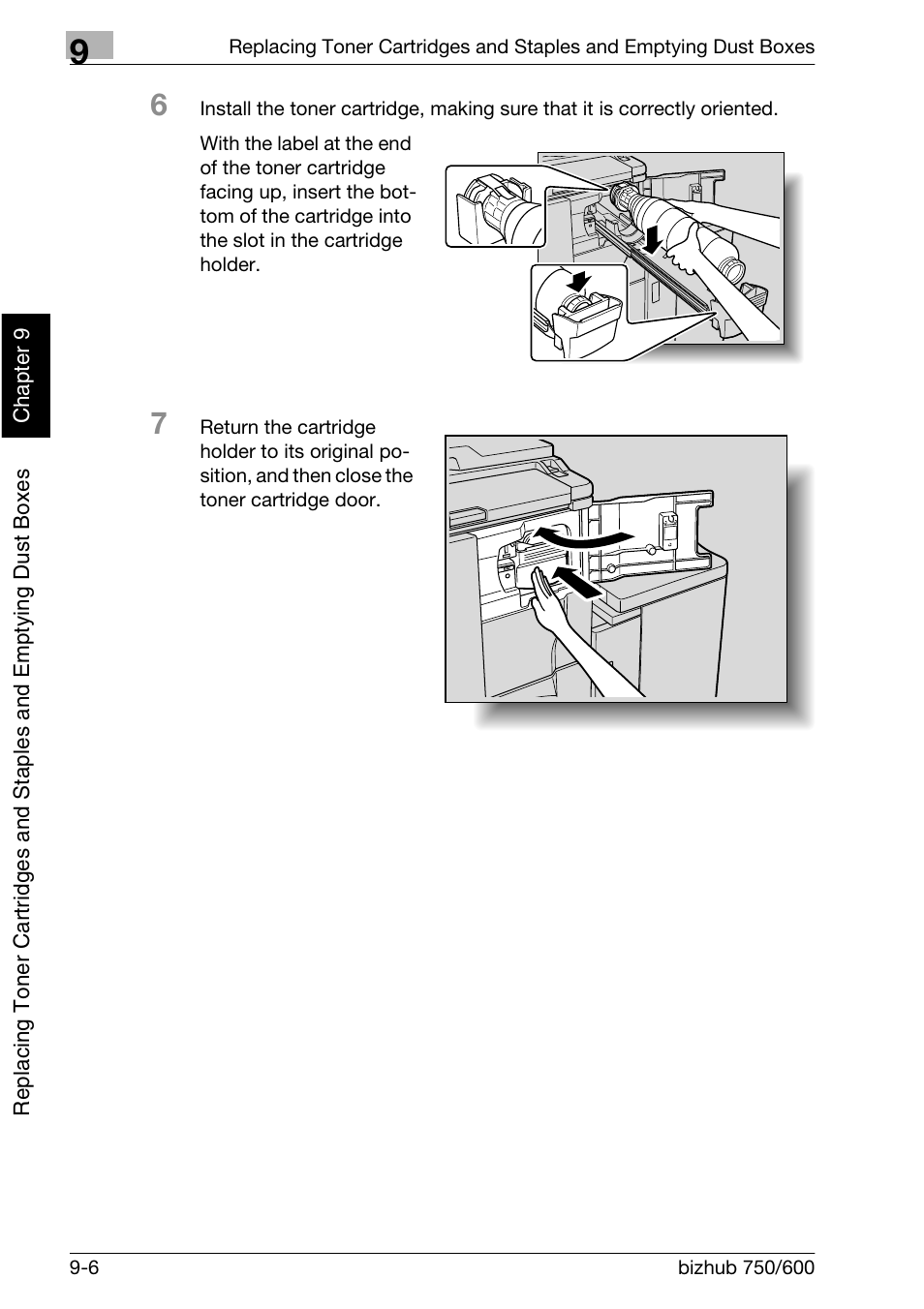 Konica Minolta bizhub 750 User Manual | Page 371 / 526