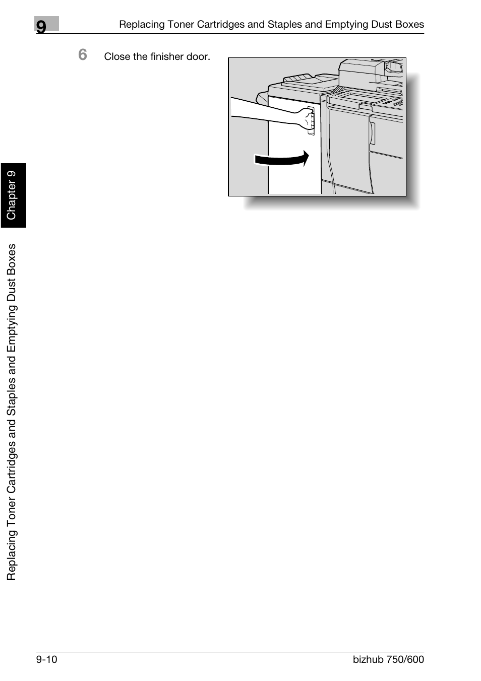 Konica Minolta bizhub 750 User Manual | Page 375 / 526