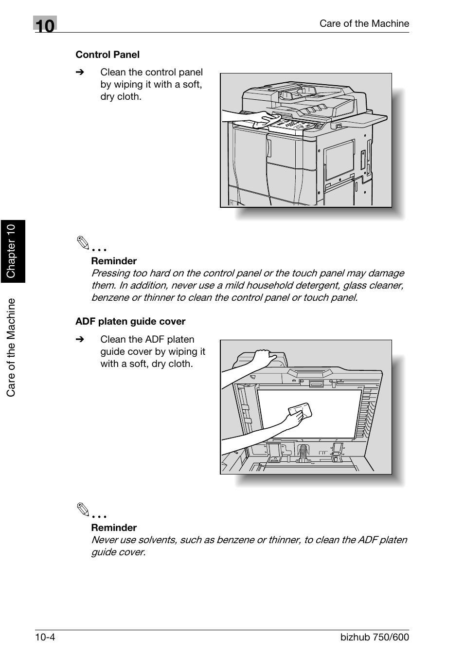 Konica Minolta bizhub 750 User Manual | Page 389 / 526