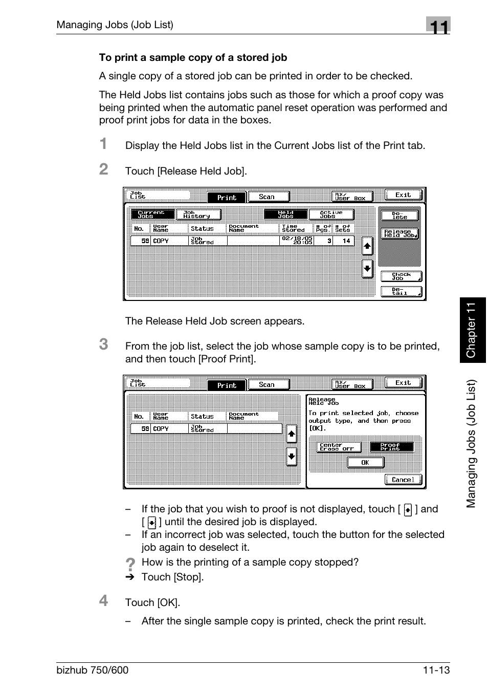 Konica Minolta bizhub 750 User Manual | Page 406 / 526