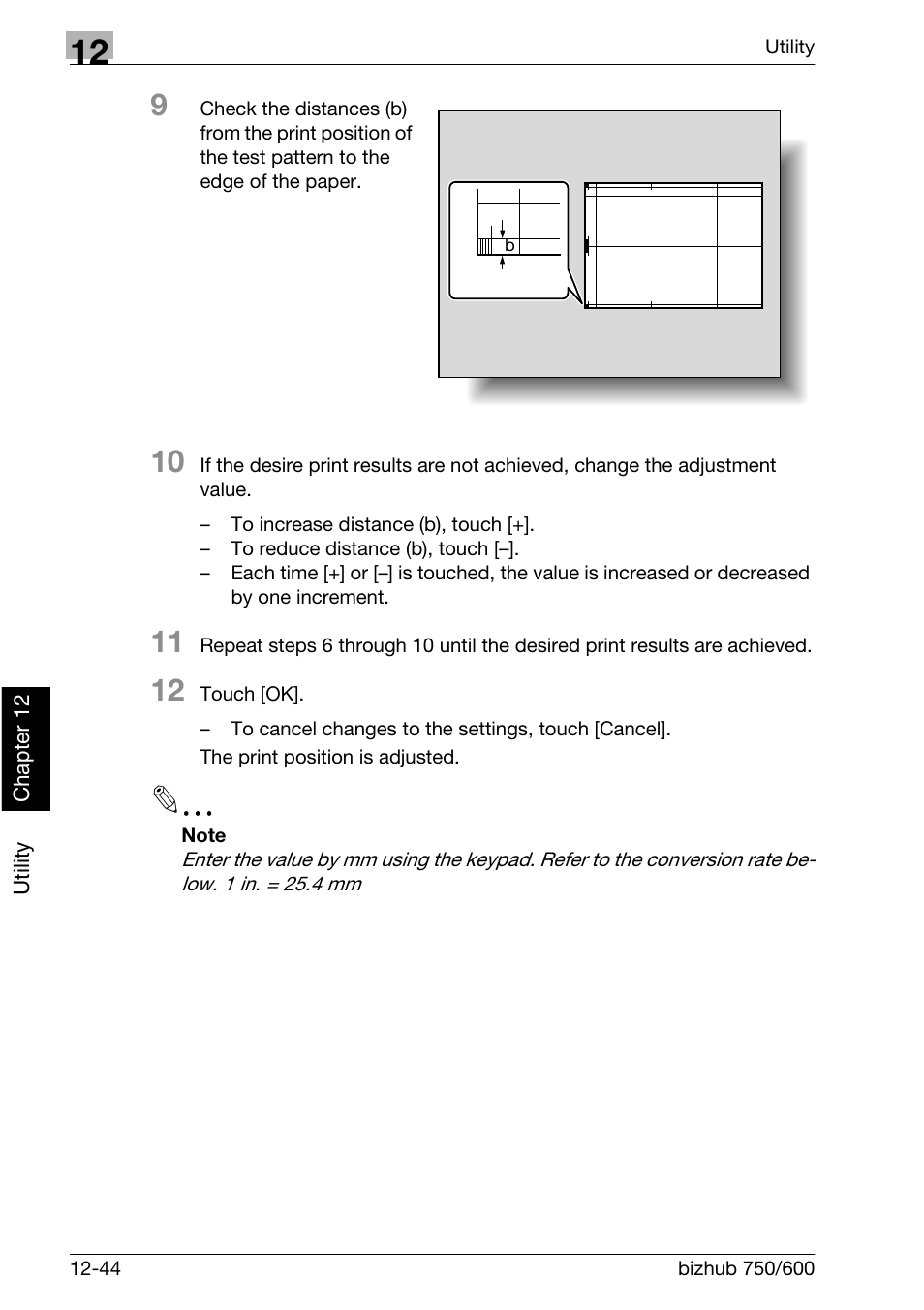 Konica Minolta bizhub 750 User Manual | Page 457 / 526