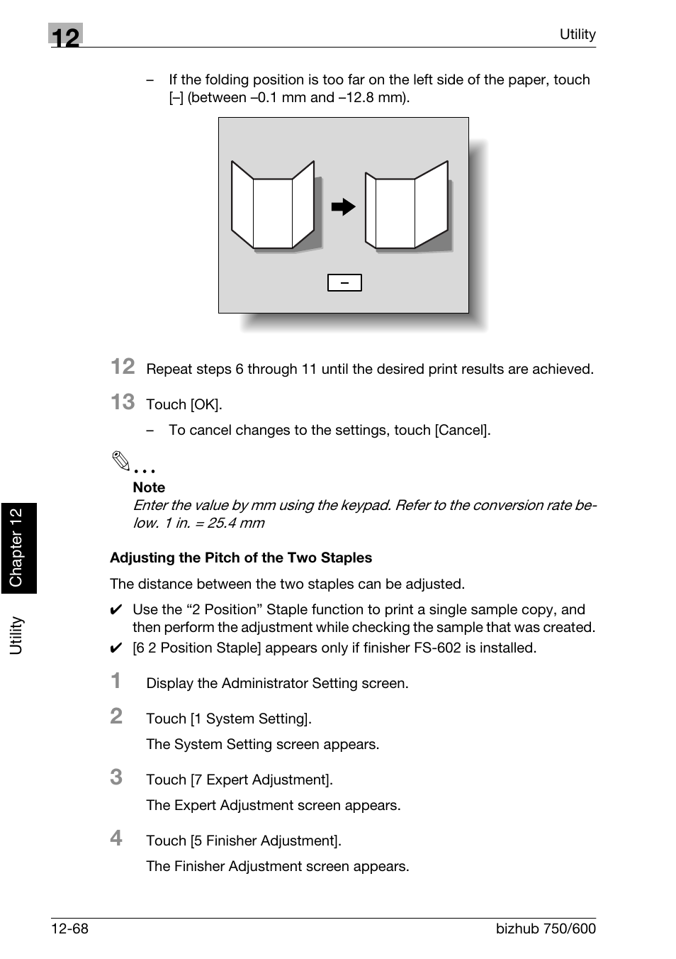 Konica Minolta bizhub 750 User Manual | Page 481 / 526