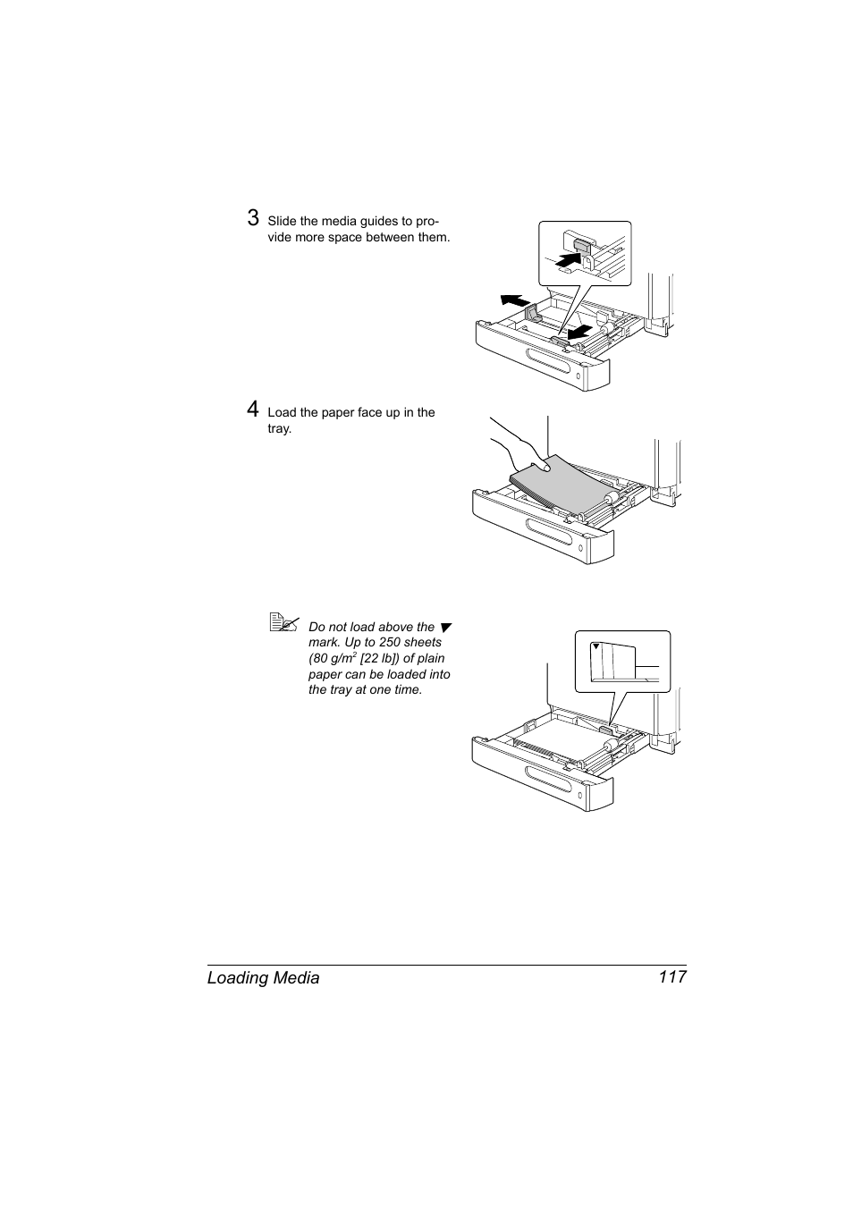Konica Minolta Bizhub C20P User Manual | Page 131 / 258