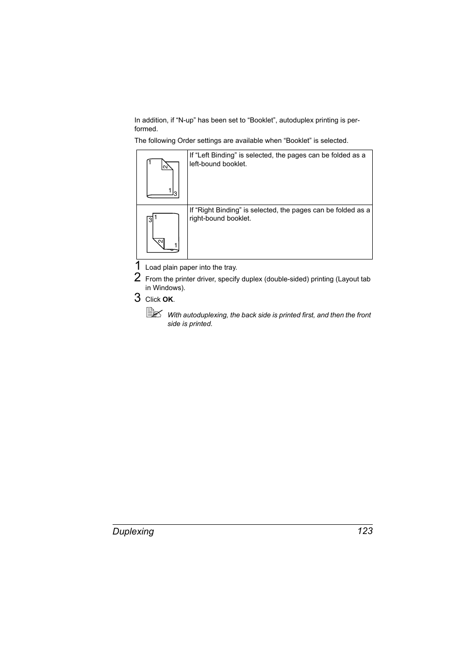 Konica Minolta Bizhub C20P User Manual | Page 137 / 258