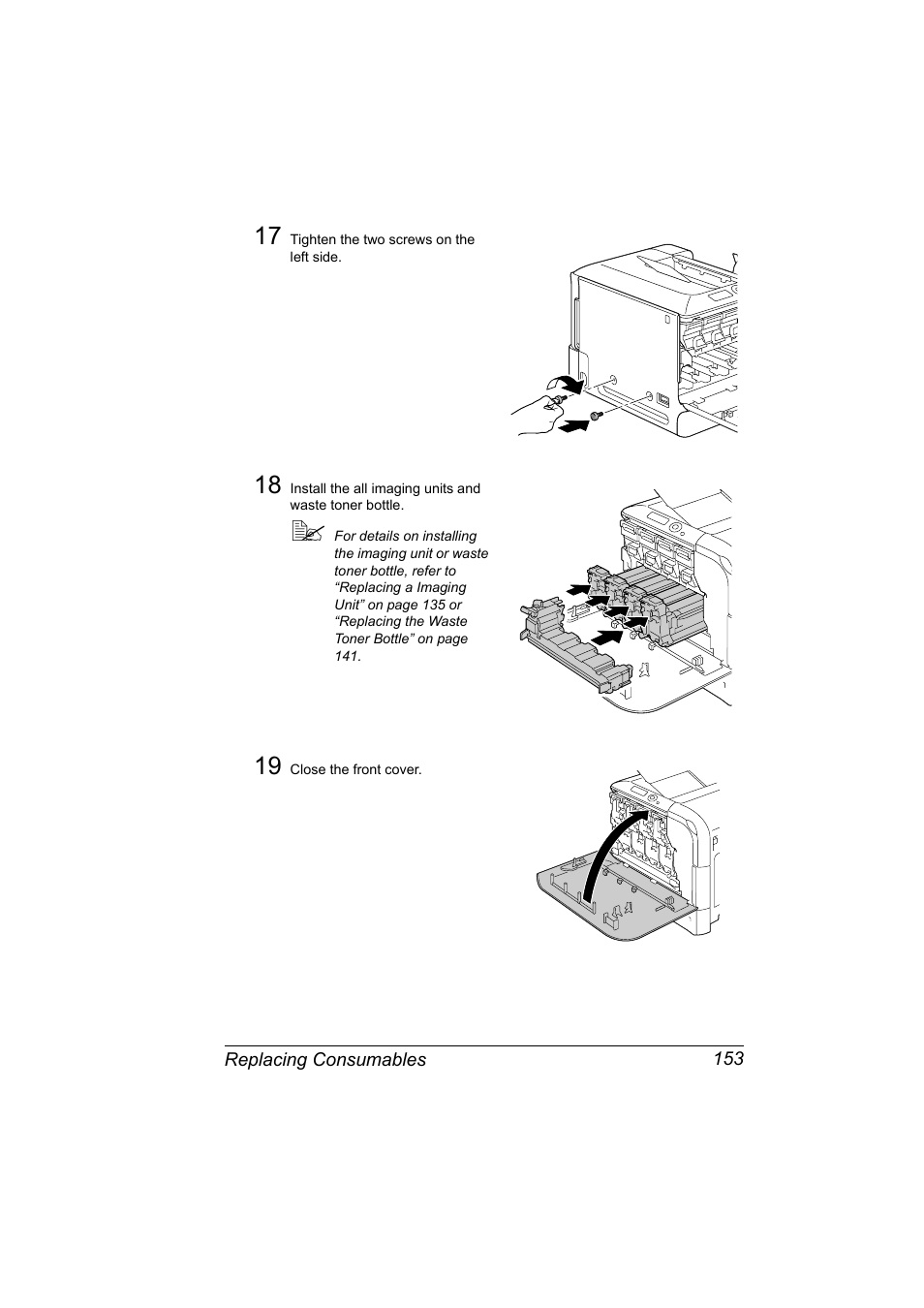 Konica Minolta Bizhub C20P User Manual | Page 167 / 258