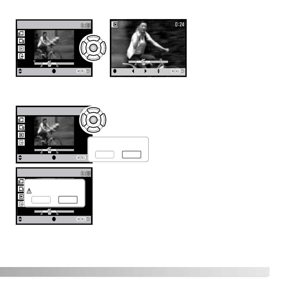 Konica Minolta X50 User Manual | Page 67 / 108