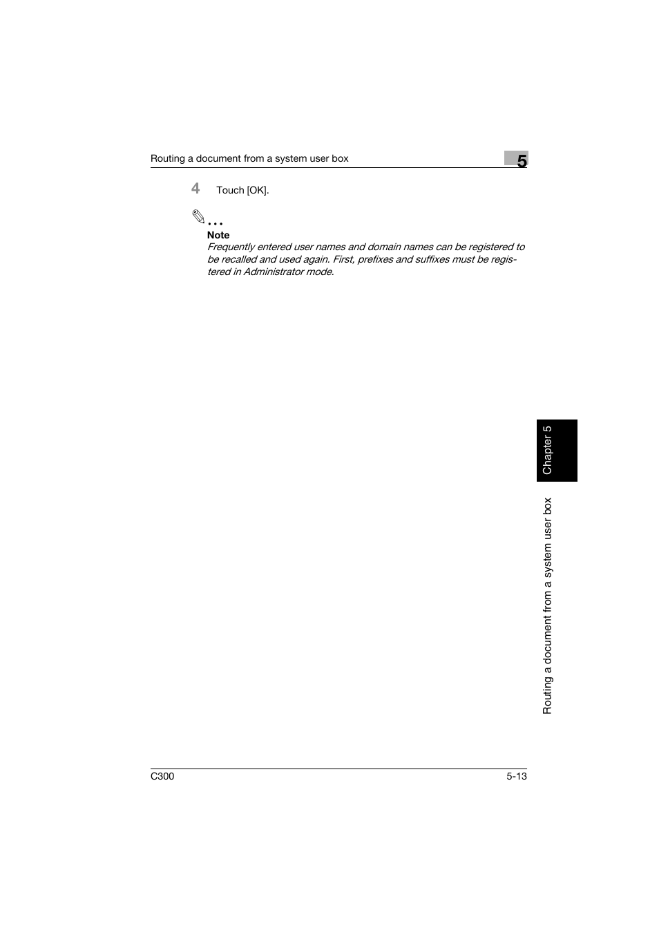 Konica Minolta bizhub C300 User Manual | Page 120 / 198
