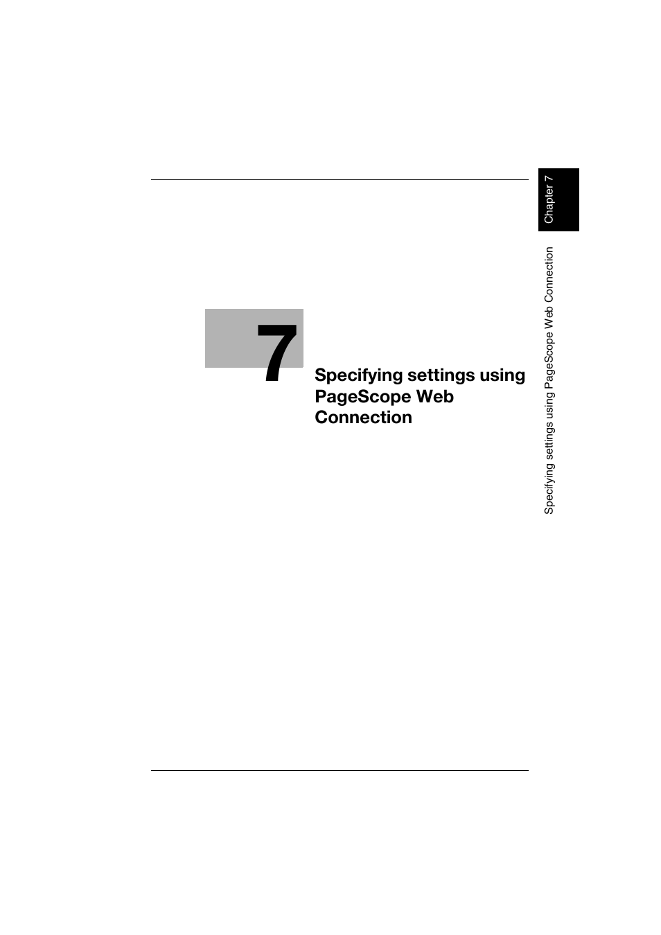 Konica Minolta bizhub C300 User Manual | Page 158 / 198