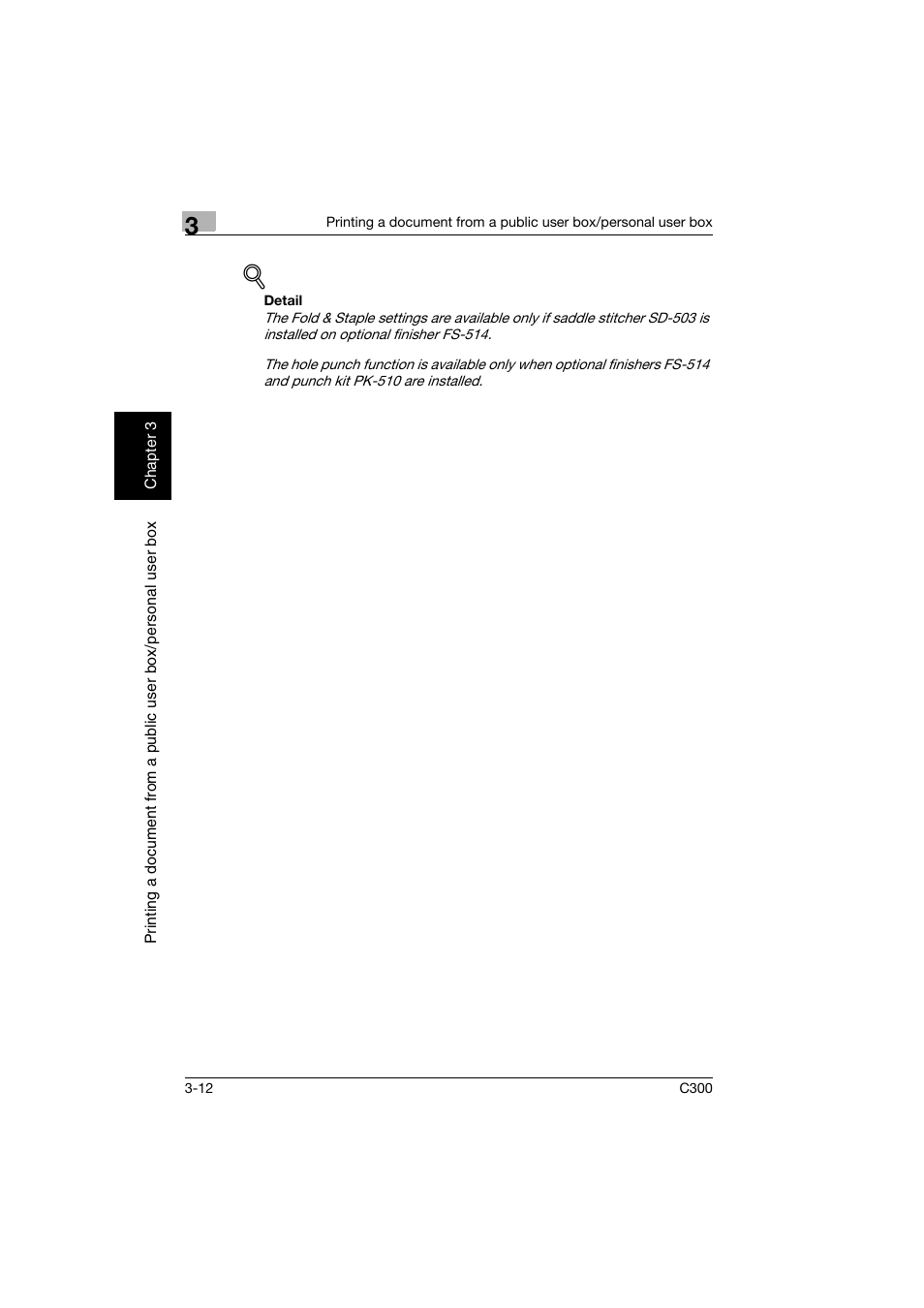 Konica Minolta bizhub C300 User Manual | Page 49 / 198