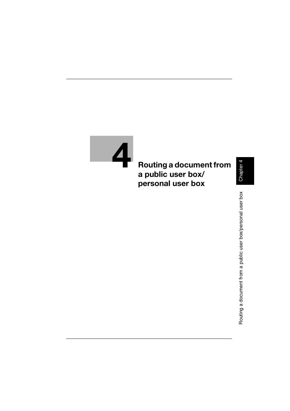 Konica Minolta bizhub C300 User Manual | Page 86 / 198