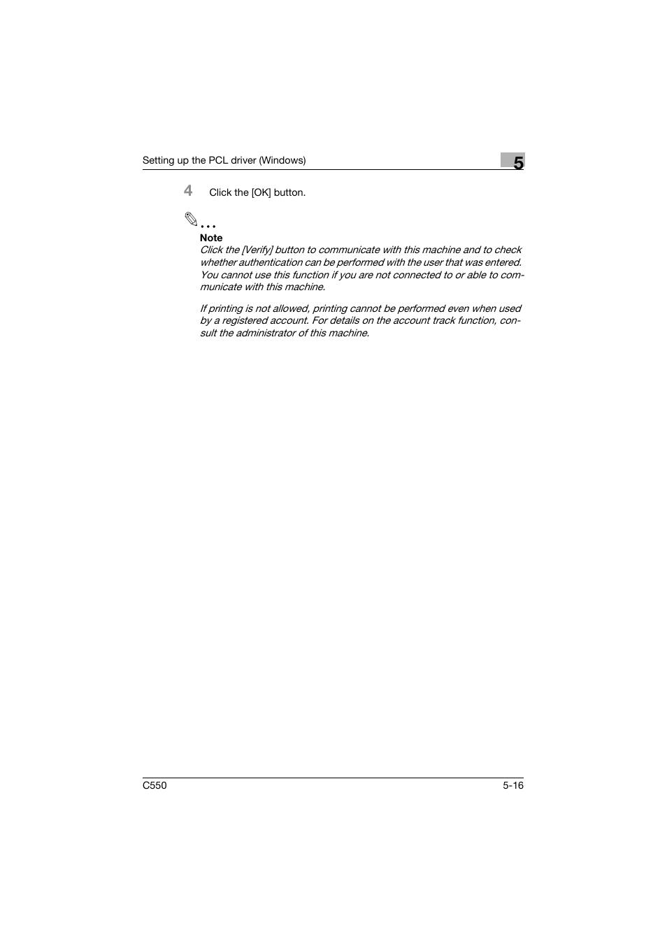 Konica Minolta bizhub C550 User Manual | Page 159 / 400