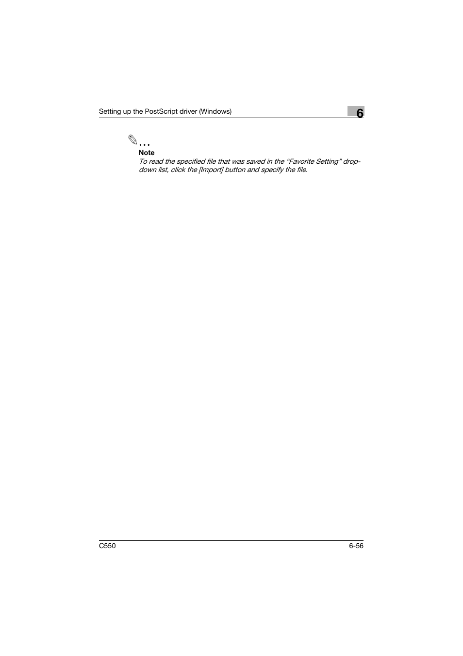 Konica Minolta bizhub C550 User Manual | Page 253 / 400