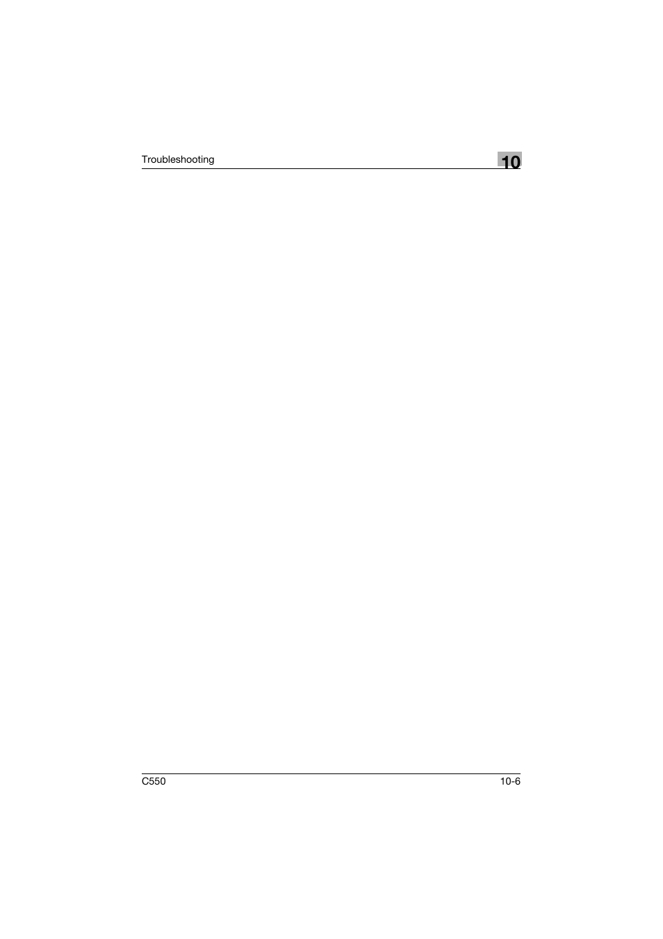 Konica Minolta bizhub C550 User Manual | Page 381 / 400