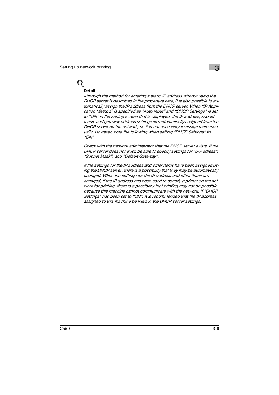 Konica Minolta bizhub C550 User Manual | Page 79 / 400