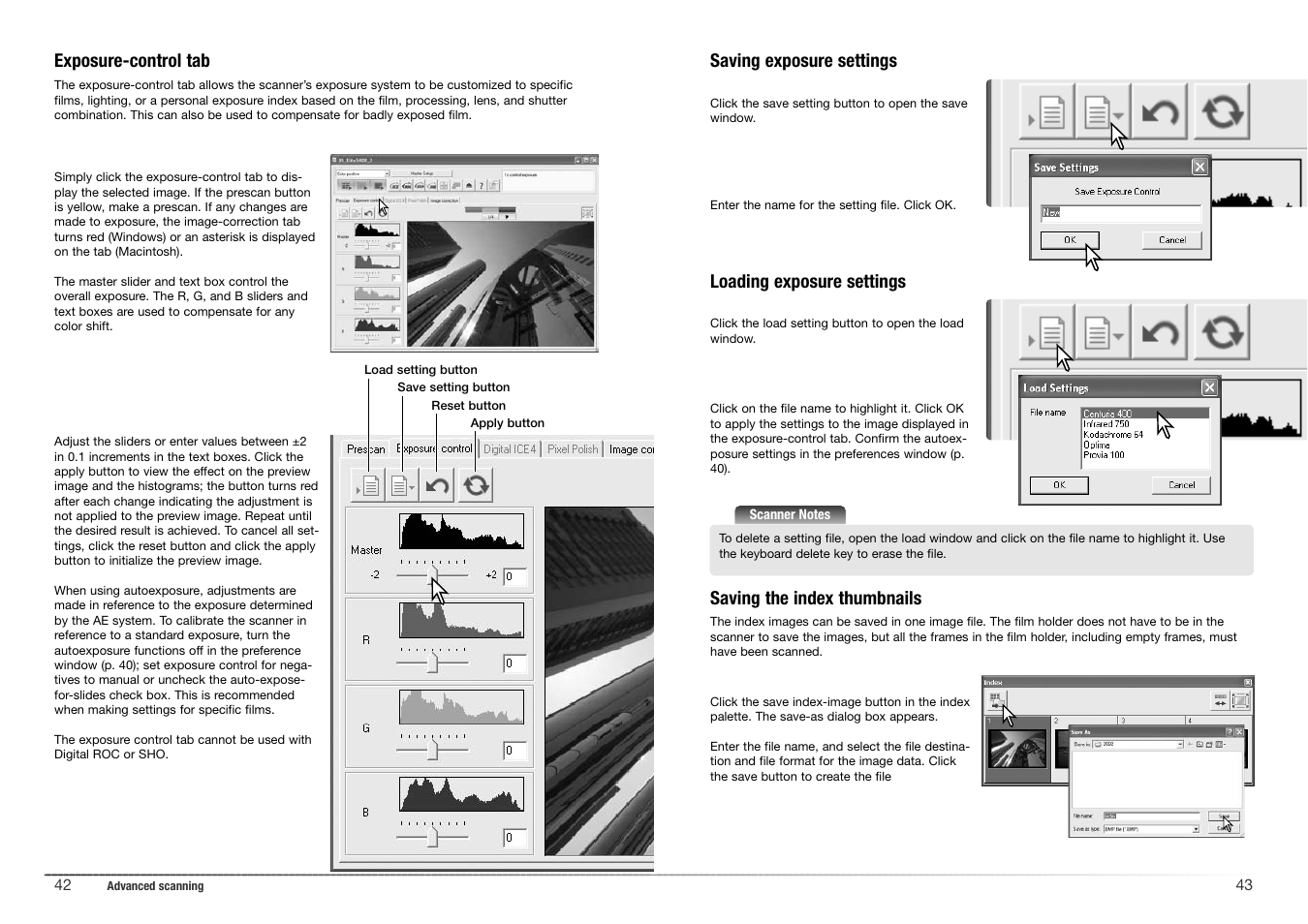 Konica Minolta 5400 II User Manual | Page 22 / 38