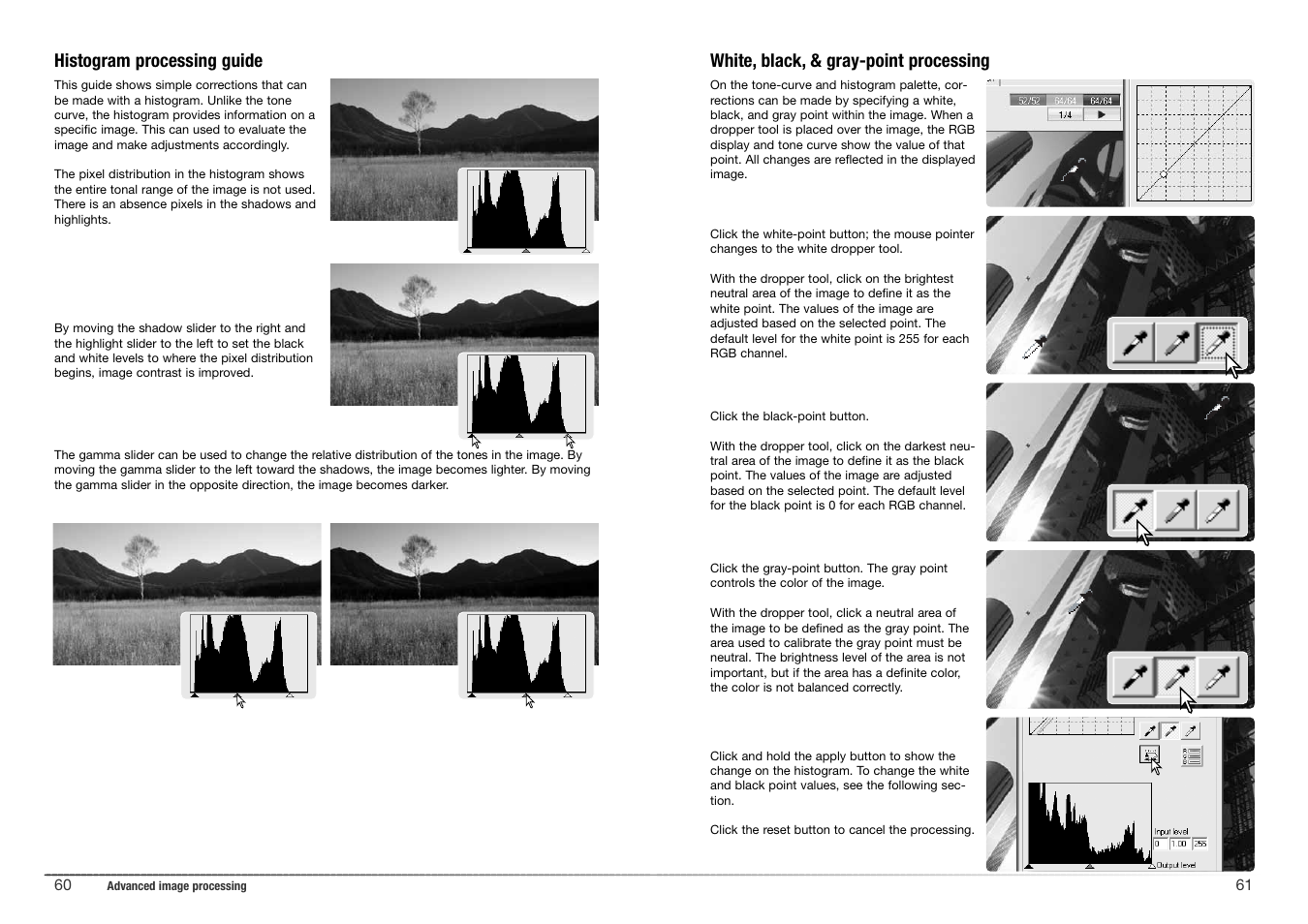 Konica Minolta 5400 II User Manual | Page 31 / 38