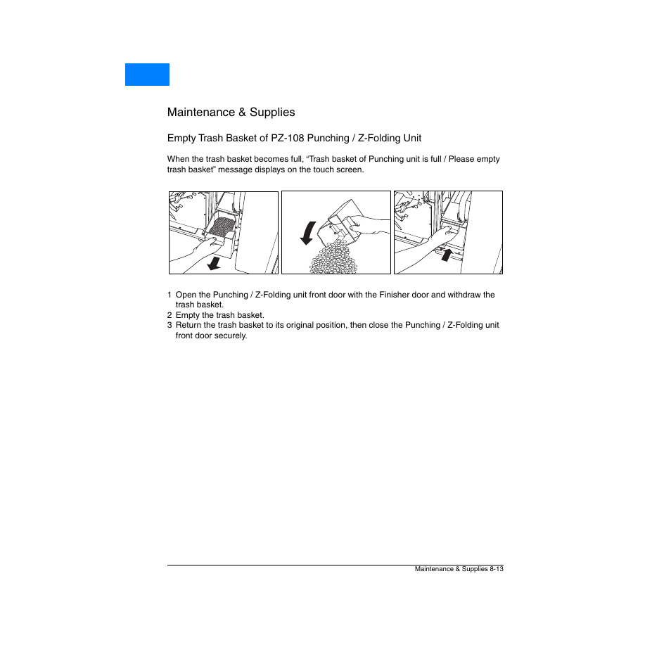 Konica Minolta Network Printer User Manual | Page 111 / 164