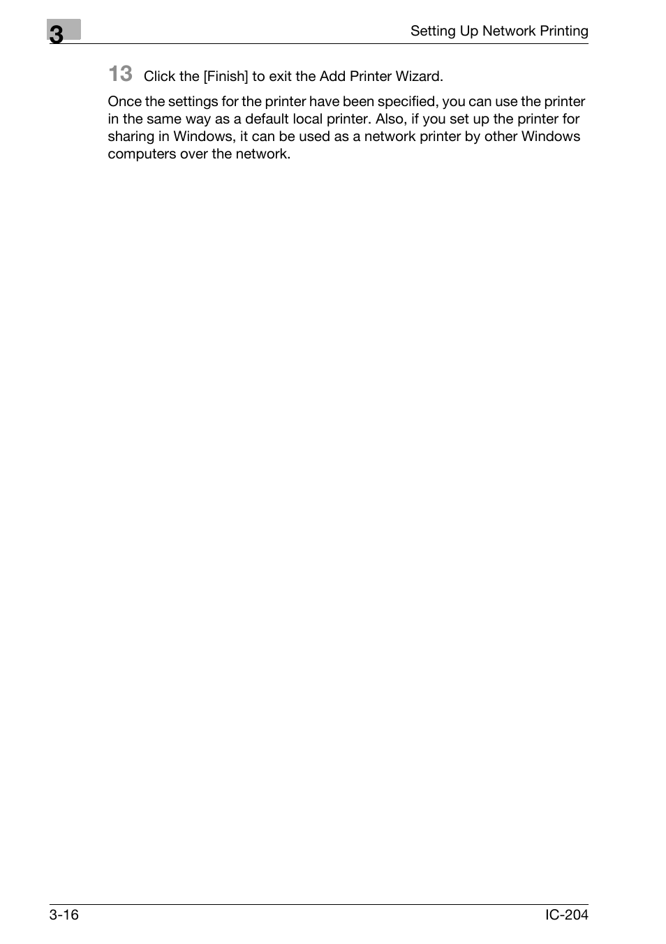 Konica Minolta IC-204 User Manual | Page 81 / 130