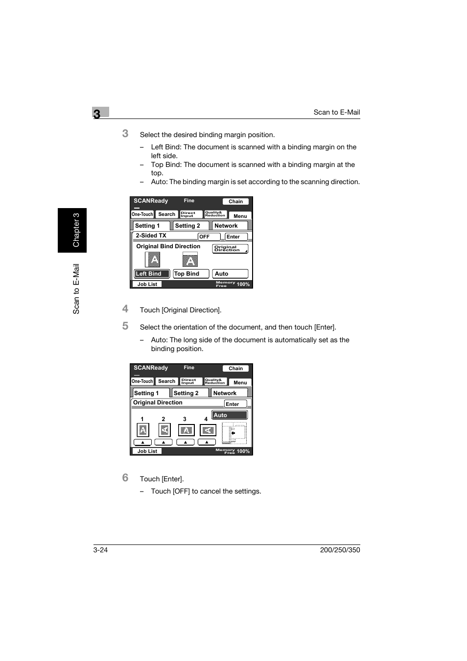 Konica Minolta BP-200 User Manual | Page 117 / 468