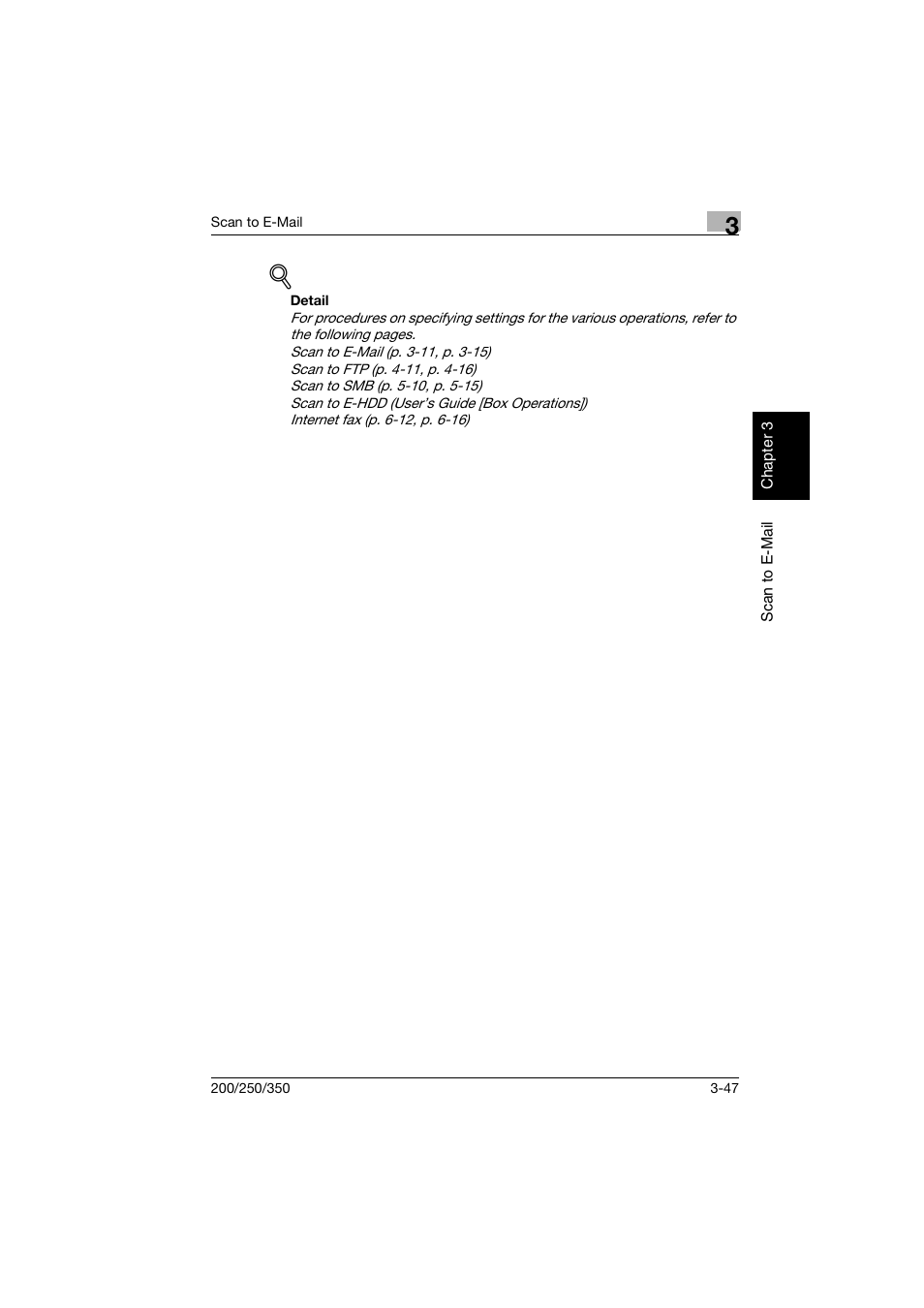 Konica Minolta BP-200 User Manual | Page 140 / 468