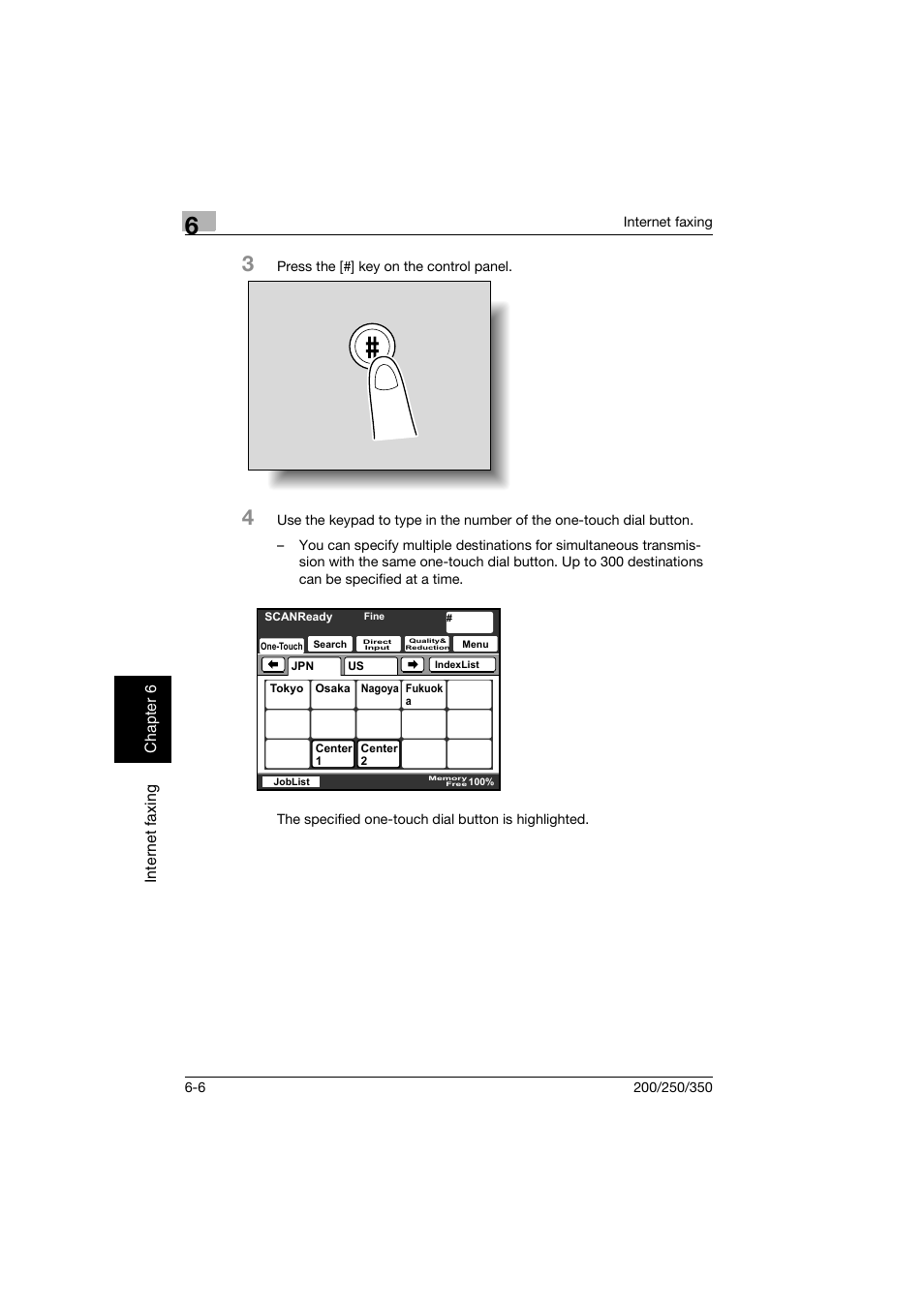 Konica Minolta BP-200 User Manual | Page 227 / 468