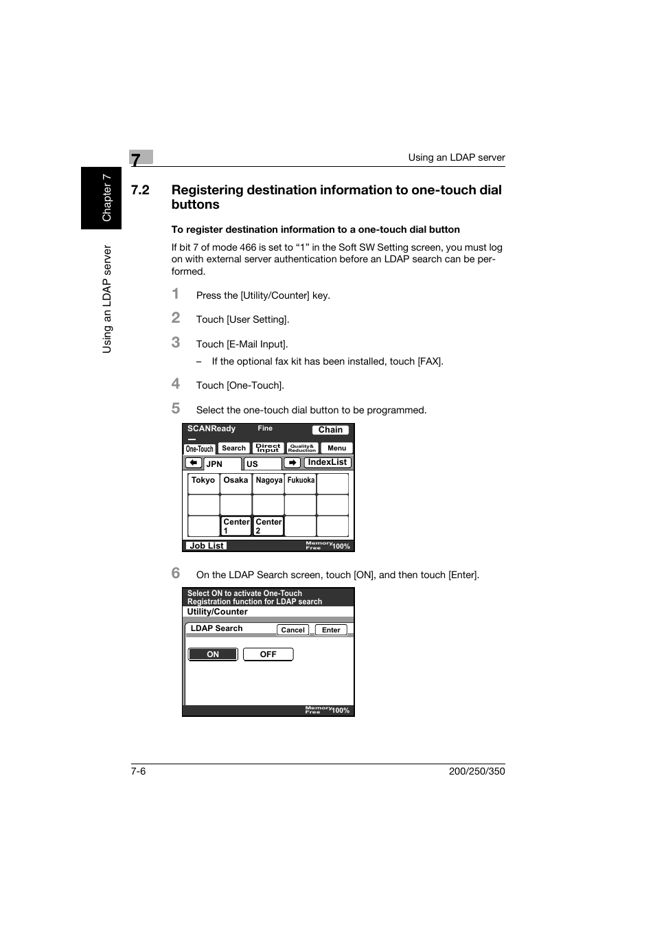 Konica Minolta BP-200 User Manual | Page 275 / 468