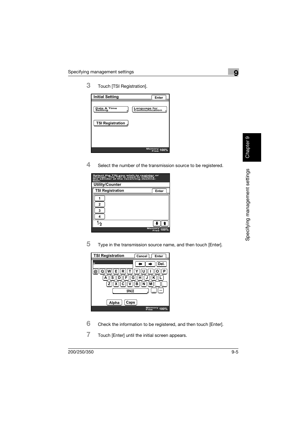 Konica Minolta BP-200 User Manual | Page 374 / 468
