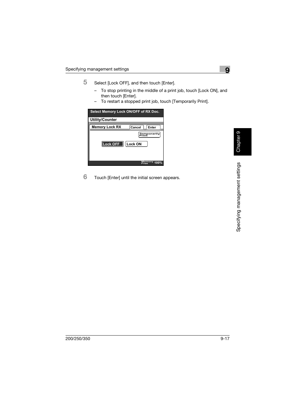 Konica Minolta BP-200 User Manual | Page 386 / 468