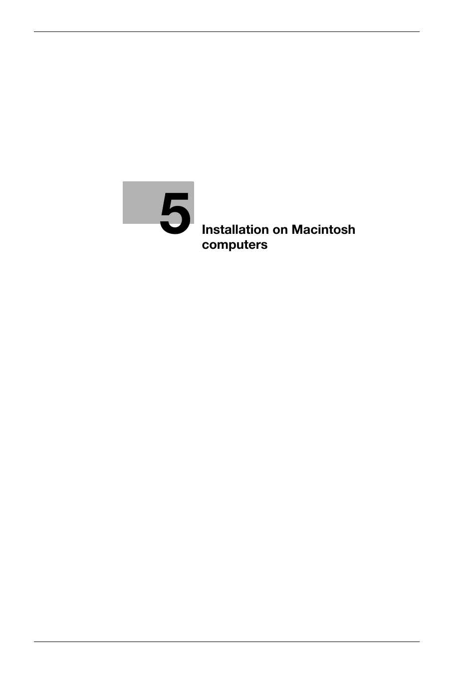 Konica Minolta BIZHUB C203 User Manual | Page 61 / 278