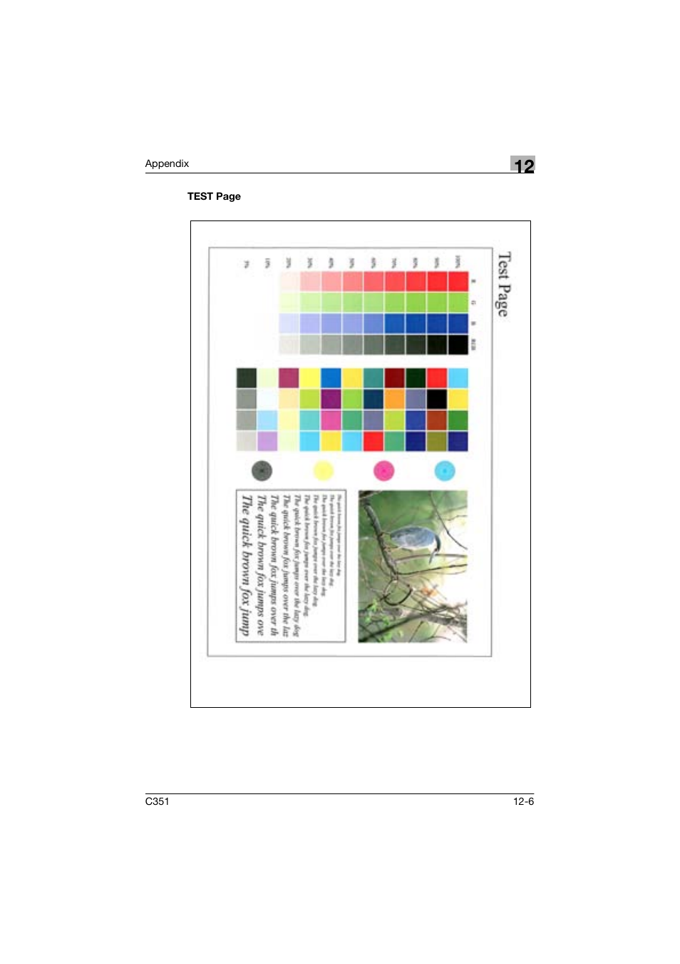 Konica Minolta BIZHUP C351 User Manual | Page 307 / 318