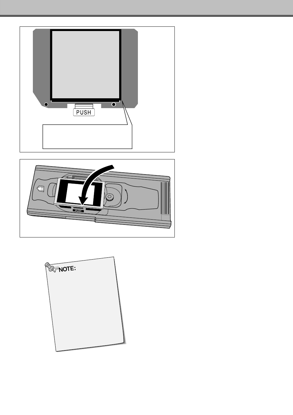 Konica Minolta II User Manual | Page 21 / 39