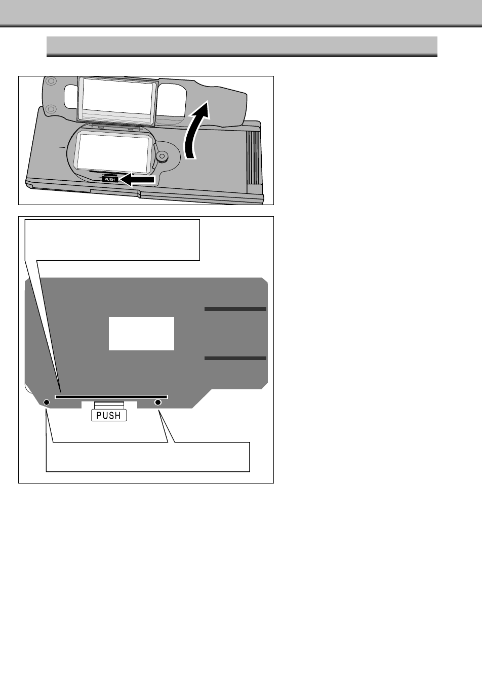 16mm and aps sleeve film | Konica Minolta II User Manual | Page 22 / 39