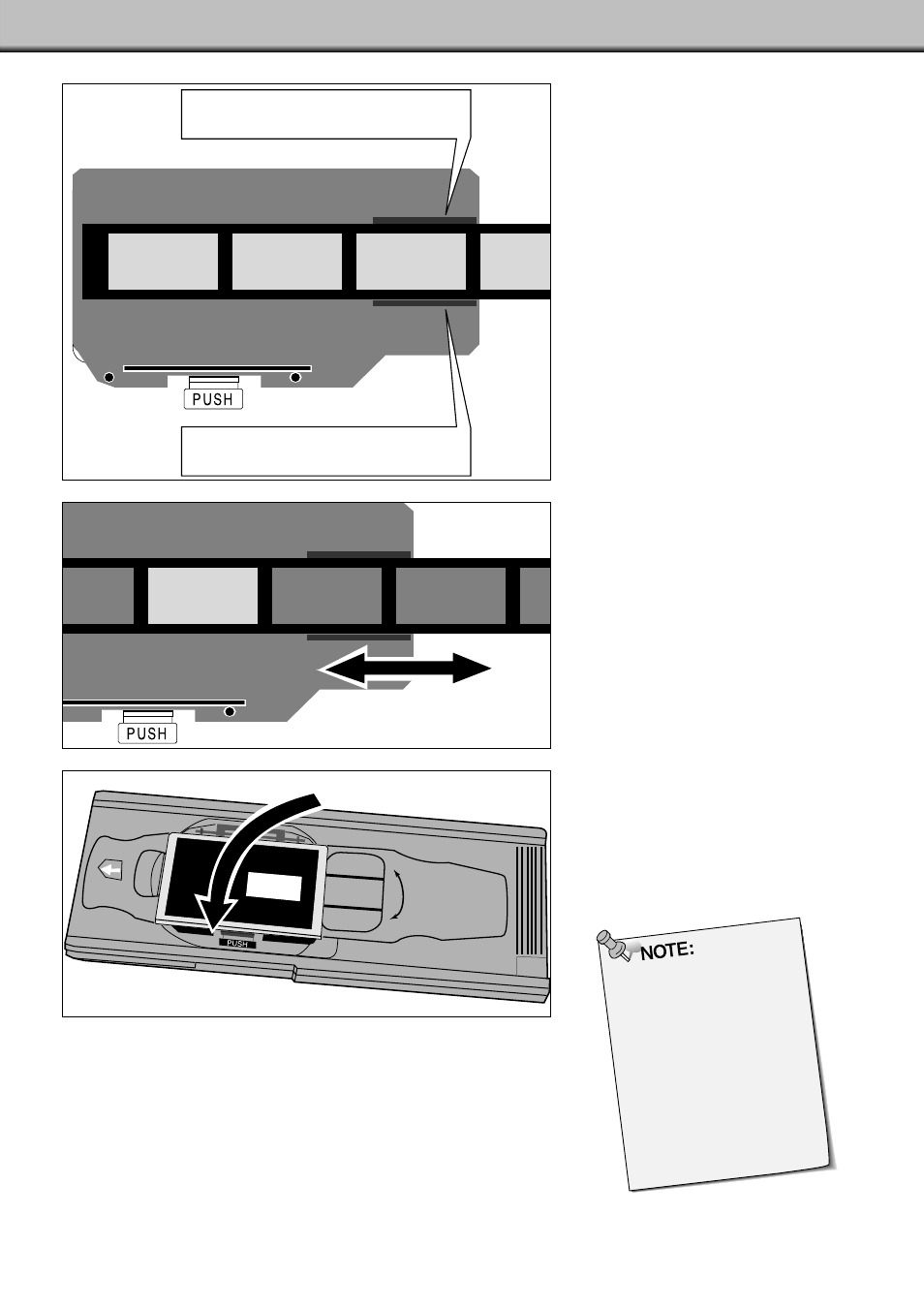 Konica Minolta II User Manual | Page 23 / 39