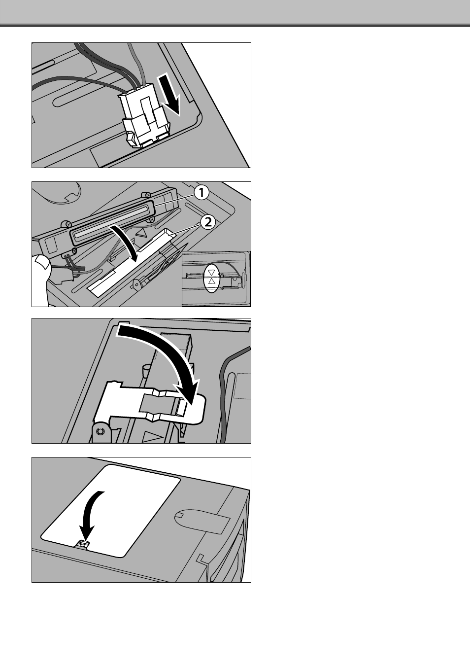Konica Minolta II User Manual | Page 31 / 39