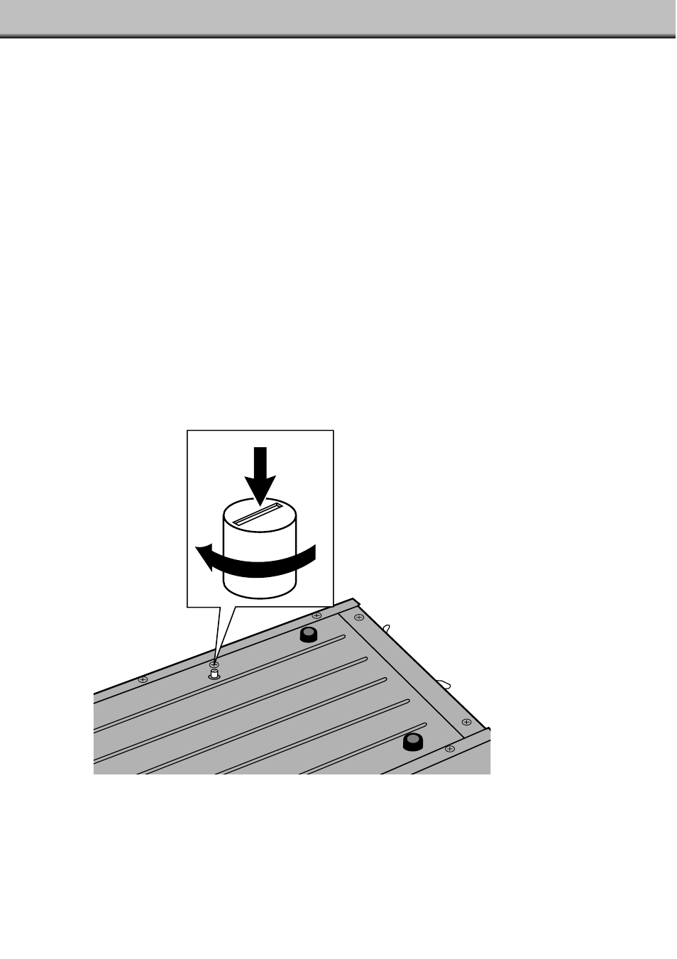 Important: before transporting the scanner | Konica Minolta II User Manual | Page 32 / 39