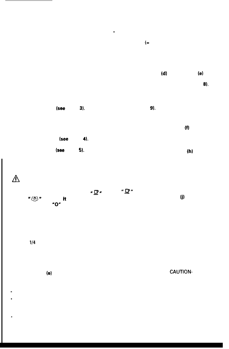 Krups 872 User Manual | Page 10 / 14