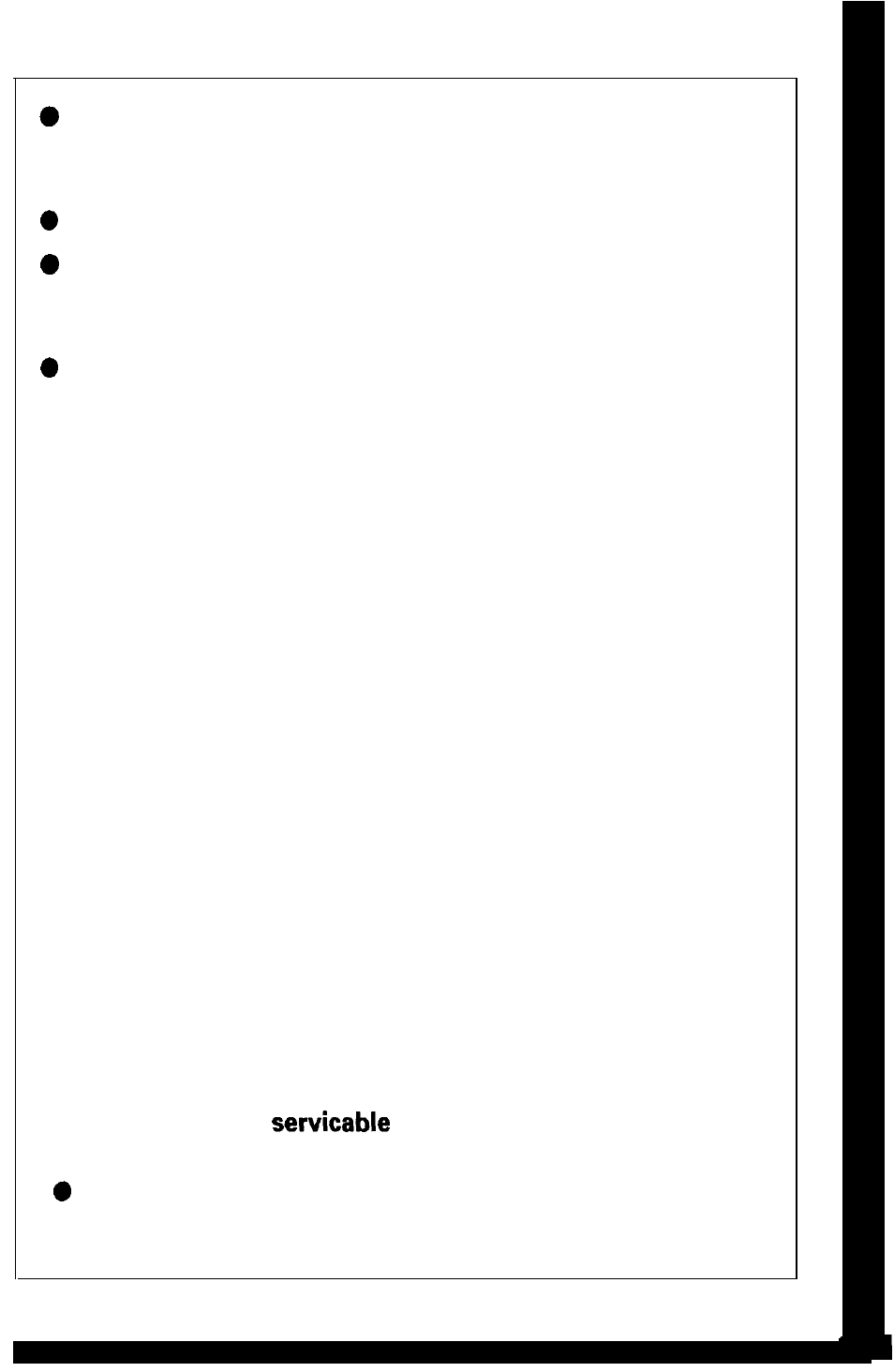 Save these instructions caution | Krups 872 User Manual | Page 3 / 14