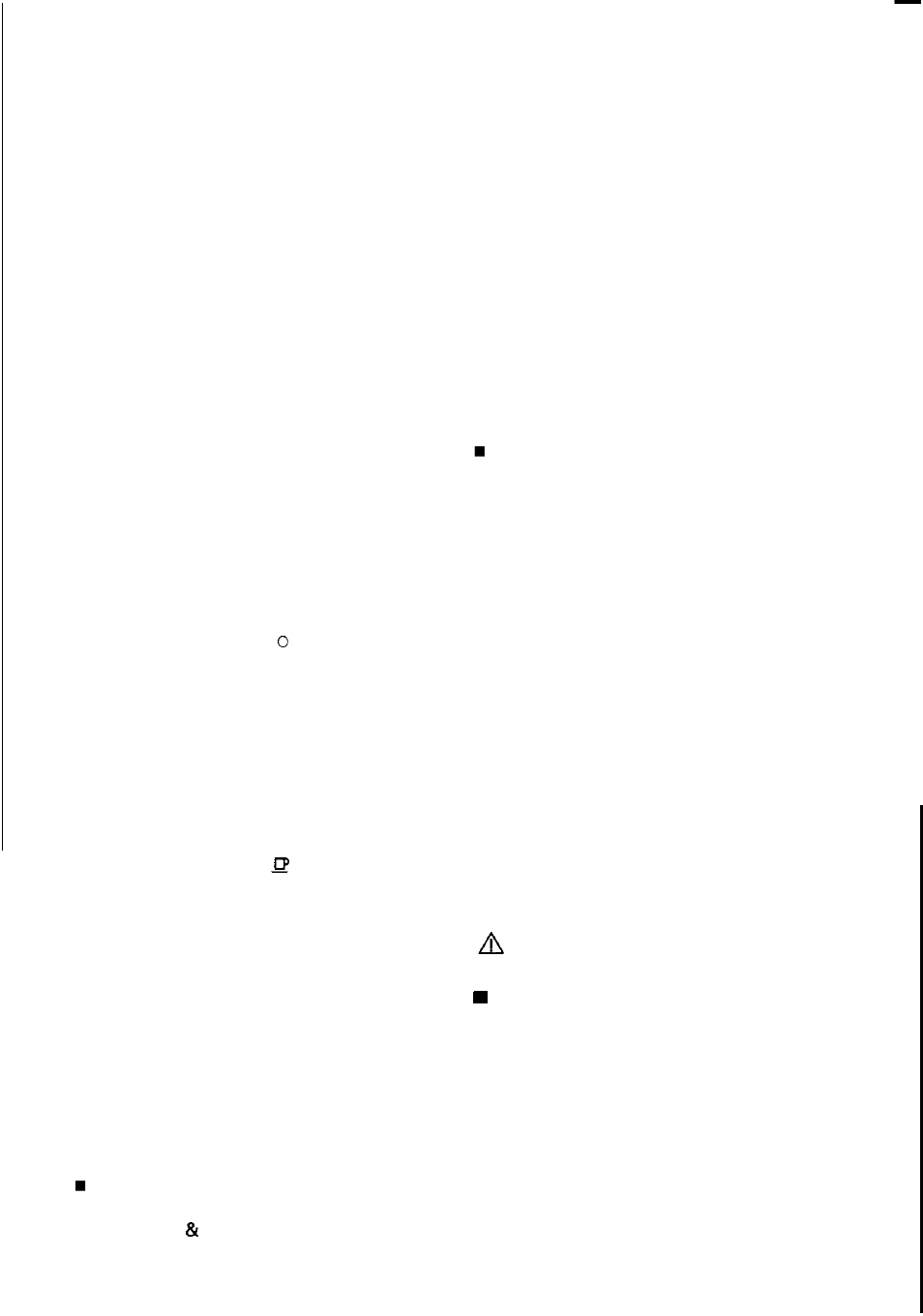 Heating liquids, Cleaning the perfect froth attachment, Cleaning the machine | Krups Espresso Vivo User Manual | Page 13 / 16