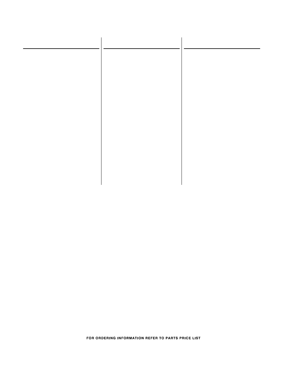 Cabinet and stirrer parts | KITCHENAID KBMC147HBL05 User Manual | Page 6 / 9