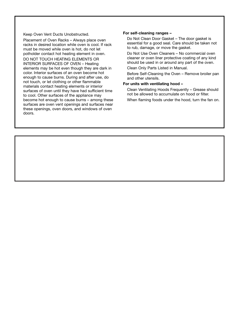 KITCHENAID KERC507 User Manual | Page 5 / 28