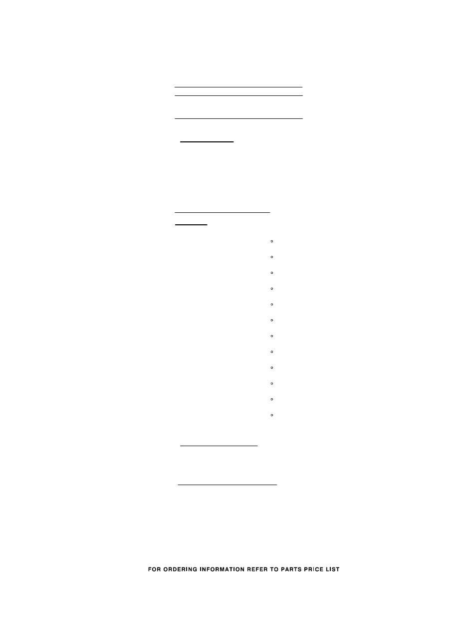 Optional parts | KITCHENAID KECC568RPB01 User Manual | Page 3 / 3