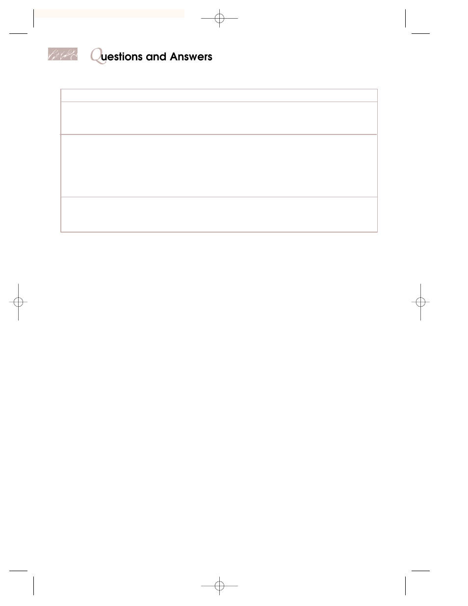 KITCHENAID KBMC147H User Manual | Page 38 / 42